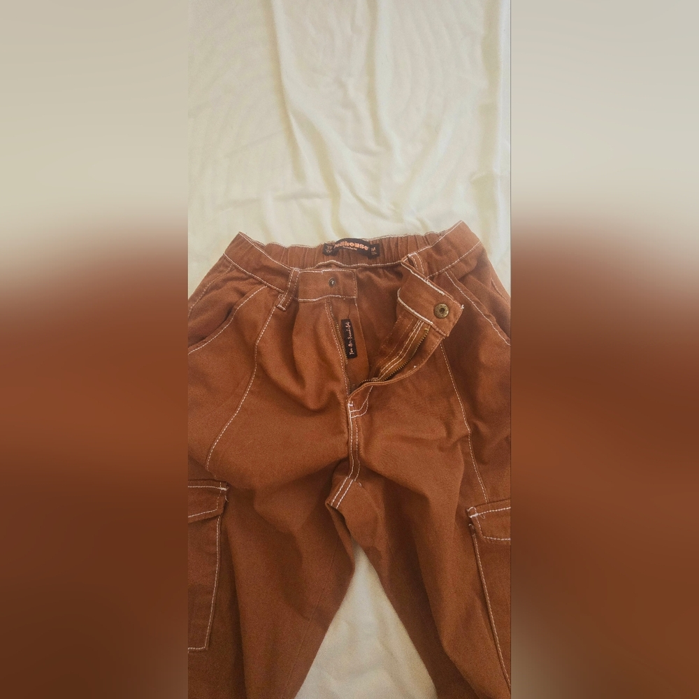 Cargo pants - Picture 4 of 6